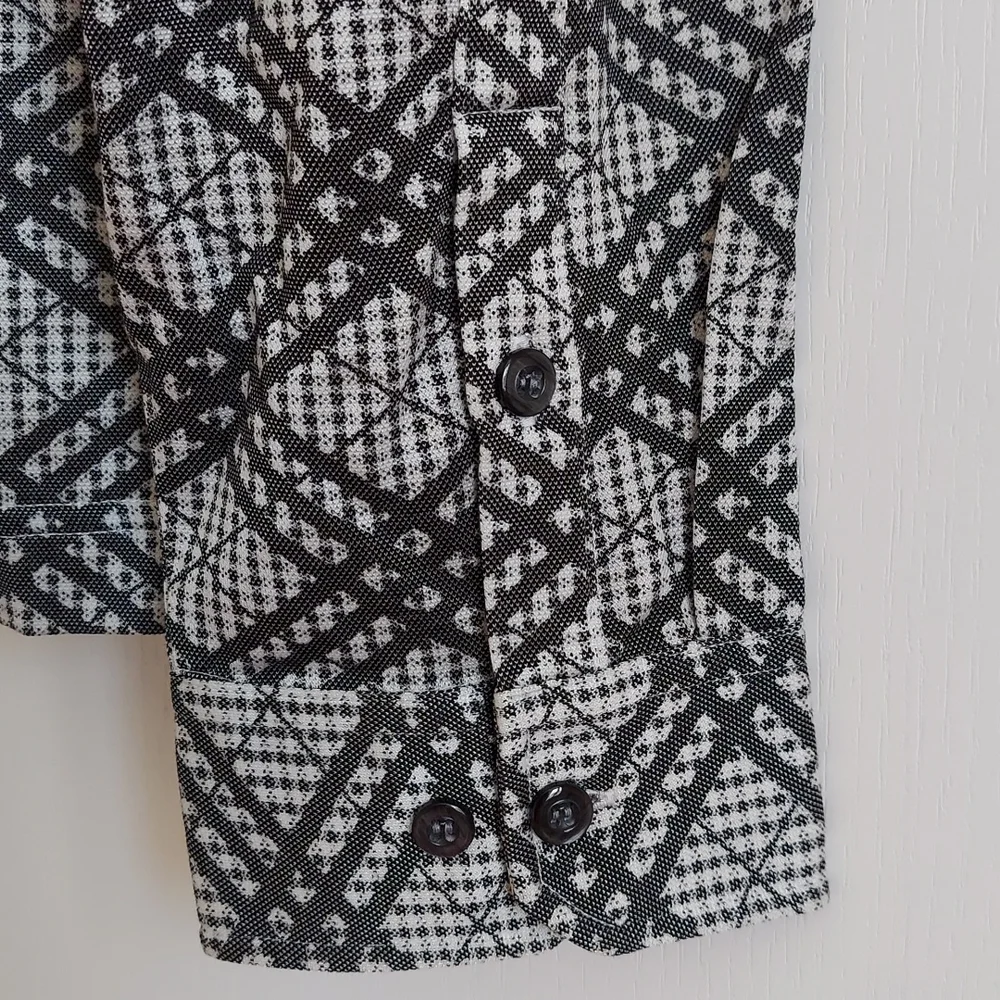 Men's Shirt by Evolution by Justin Farahan - Picture 3 of 7